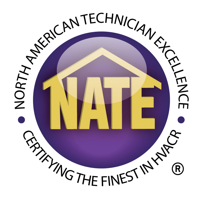 NATE Logo